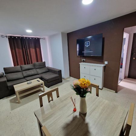 Piso Las Marismas 치클라나 데 라 프론테라 외부 사진