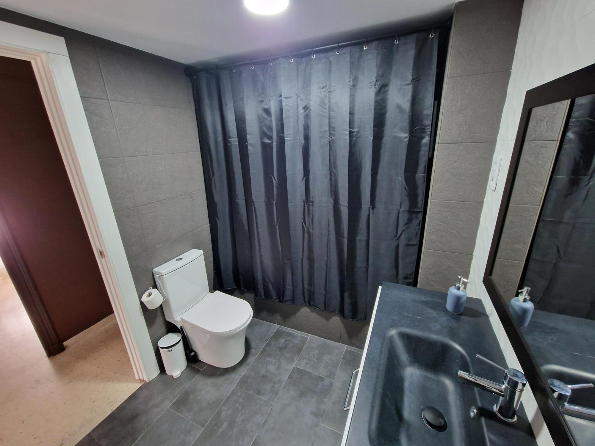 Piso Las Marismas 치클라나 데 라 프론테라 외부 사진